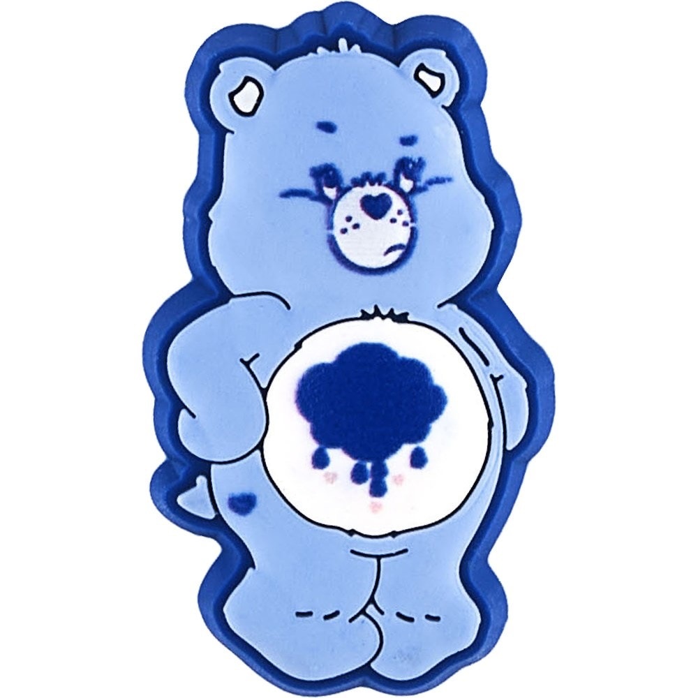 Care Bears Crocs Jibbitz Charms Set of 5 NWT - Picture 7 of 12